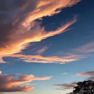 sky iphone background