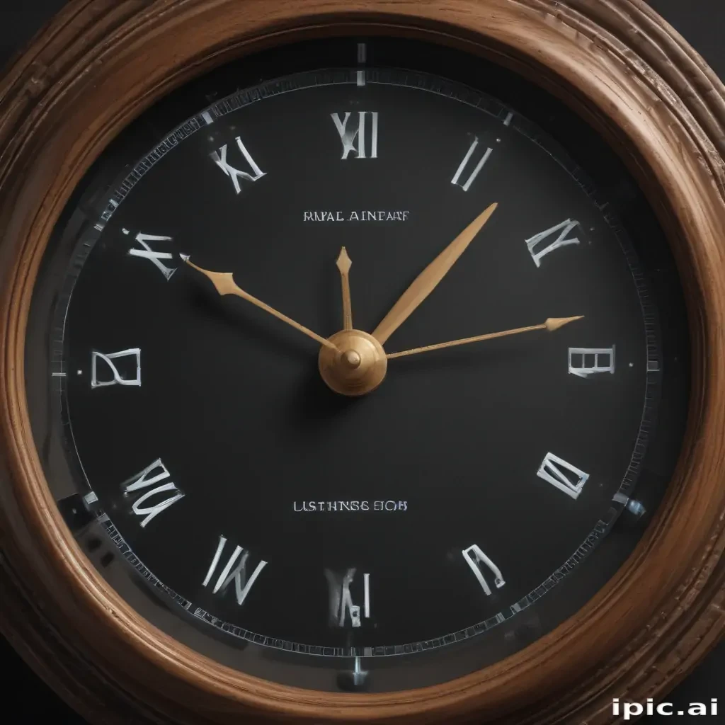 10 minute timer