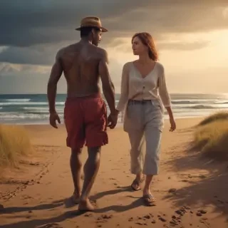 people walking png