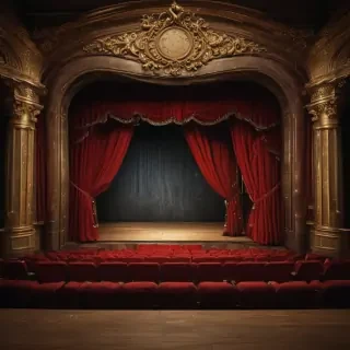 theatre png
