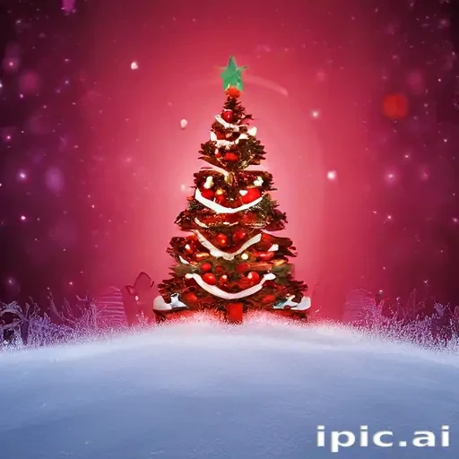 xmas mobile wallpaper