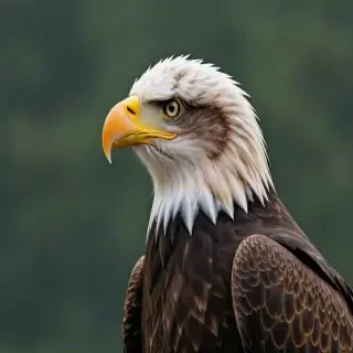 eagle background