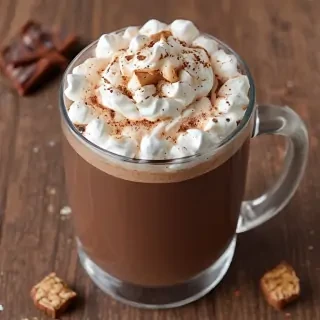 hot chocolate png