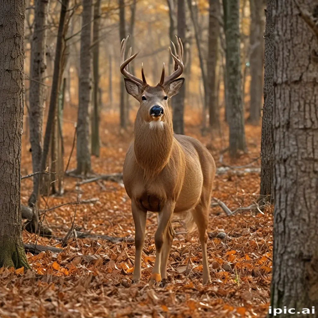 deer hunting screensavers