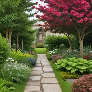 garden png