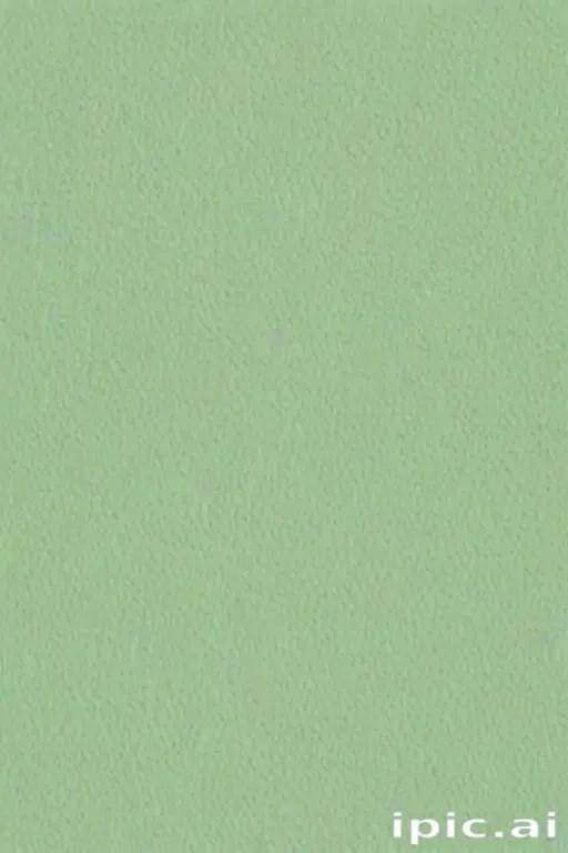 light sage green background