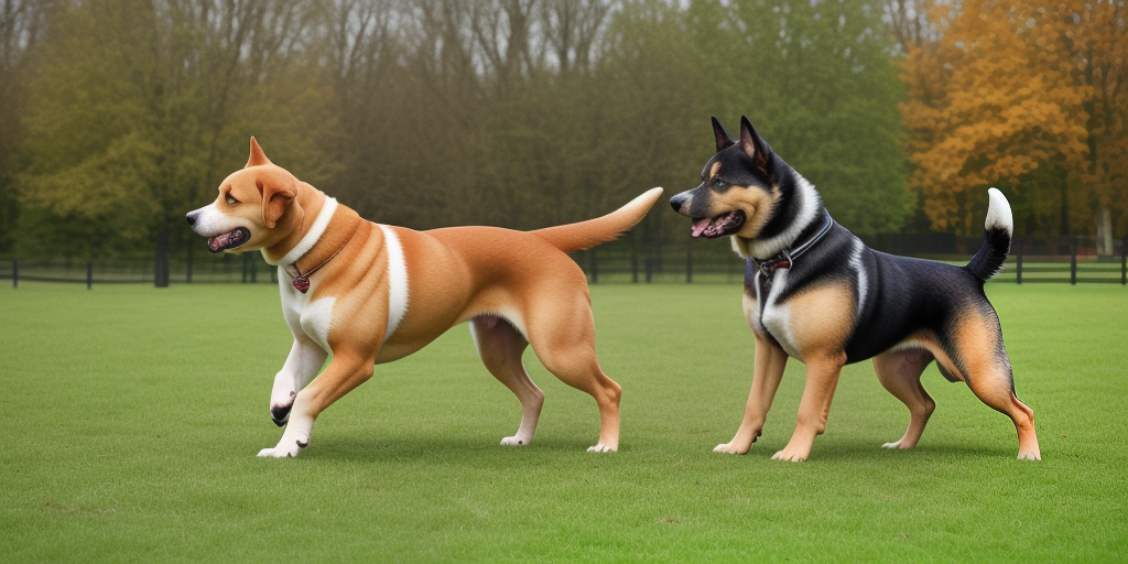 broholmer dog breed