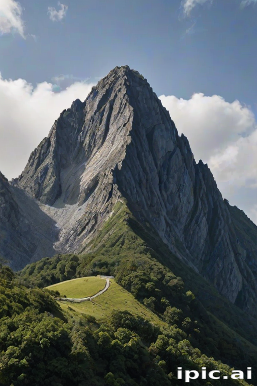 mount png