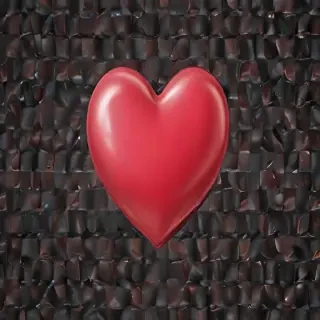 cute heart png