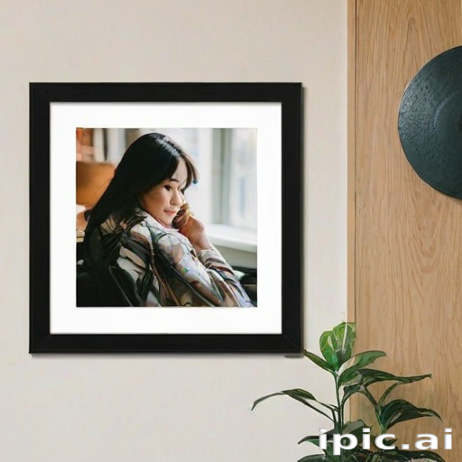 wall frame images