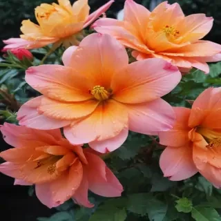 aesthetic flower pictures