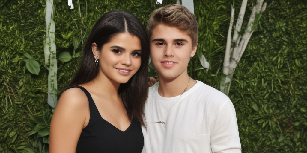 justin bieber selena gomez 2023
