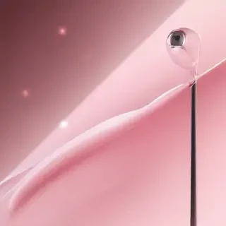light pink phone background