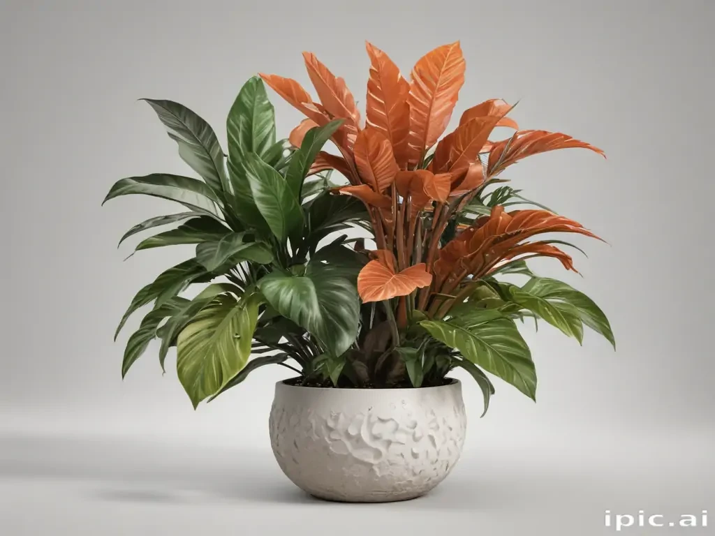 house plant png