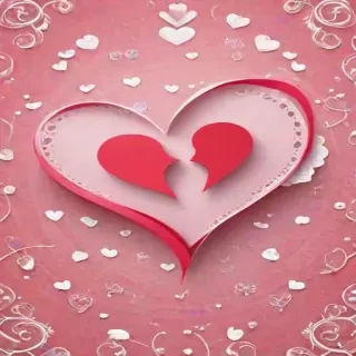 loving heart wallpaper