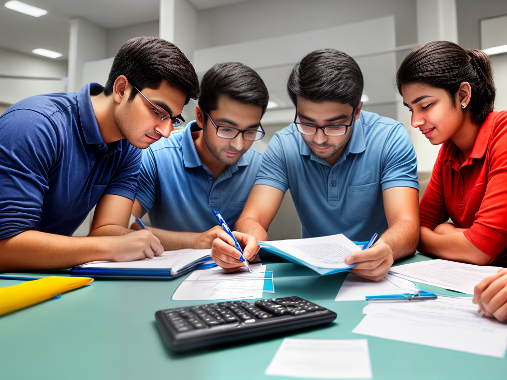 Free Ai Image Generator High Quality and 100 Unique Images iPic.Ai Chartered Accountant Ai