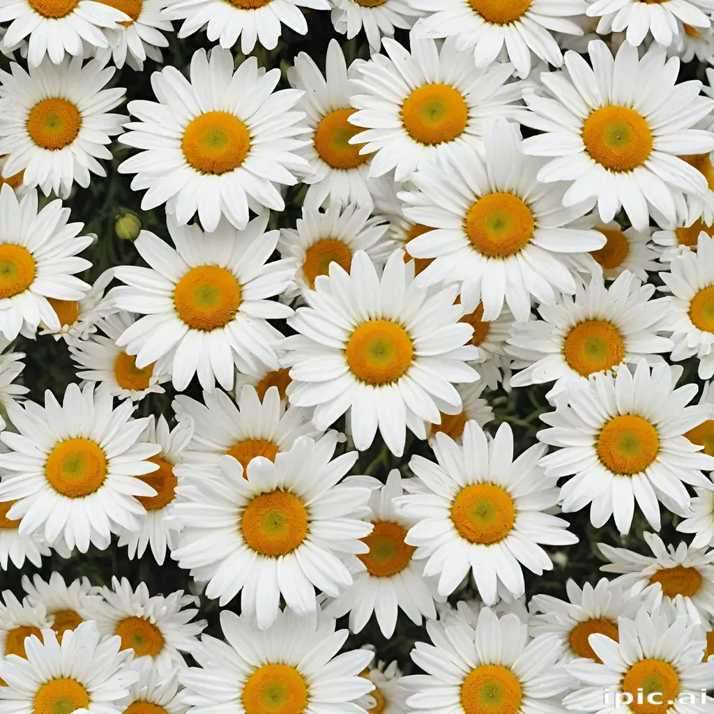 daisy wallpaper for desktop