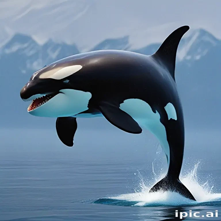 orca wallpaper