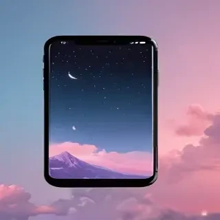 aesthetic wallpapers phone