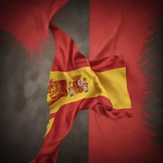 spain flag