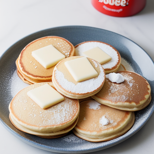 can i make biscuits from pancake mix