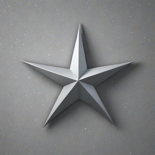 3d star wallpaper