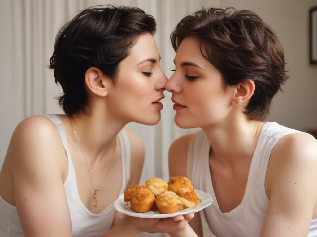 lesbian pictures