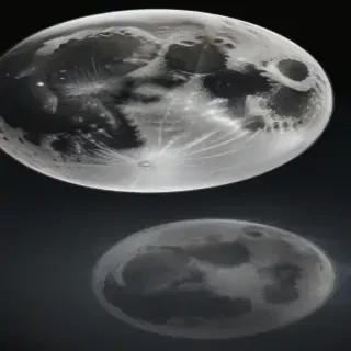 moon transparent background