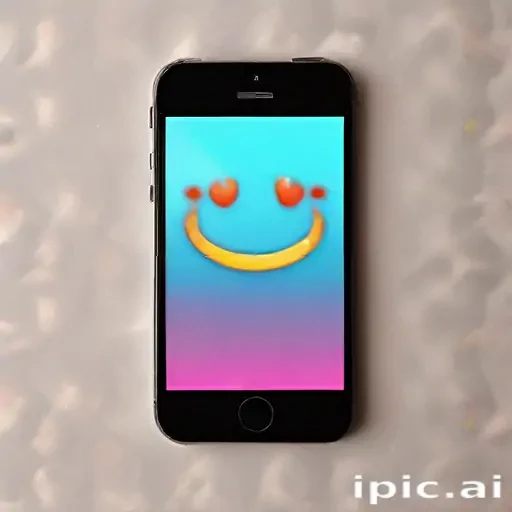happy iphone wallpaper