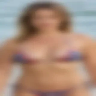 zoe perry in bikini