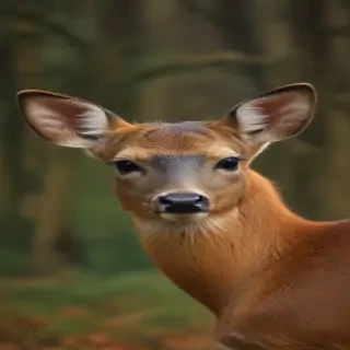 roe deer