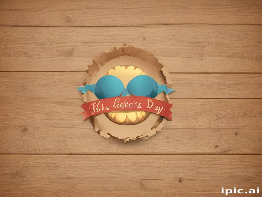 happy fathers day background