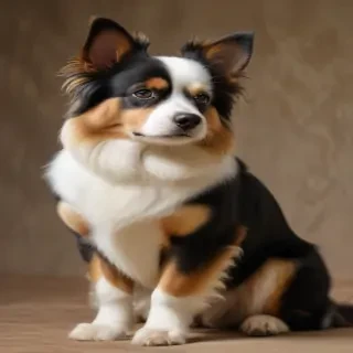 brusselranian dog breed