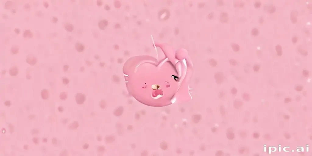 wallpaper pink cute