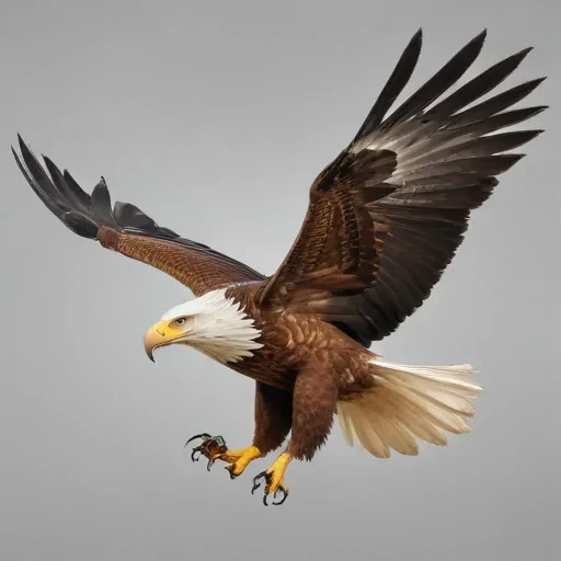 eagle fly png