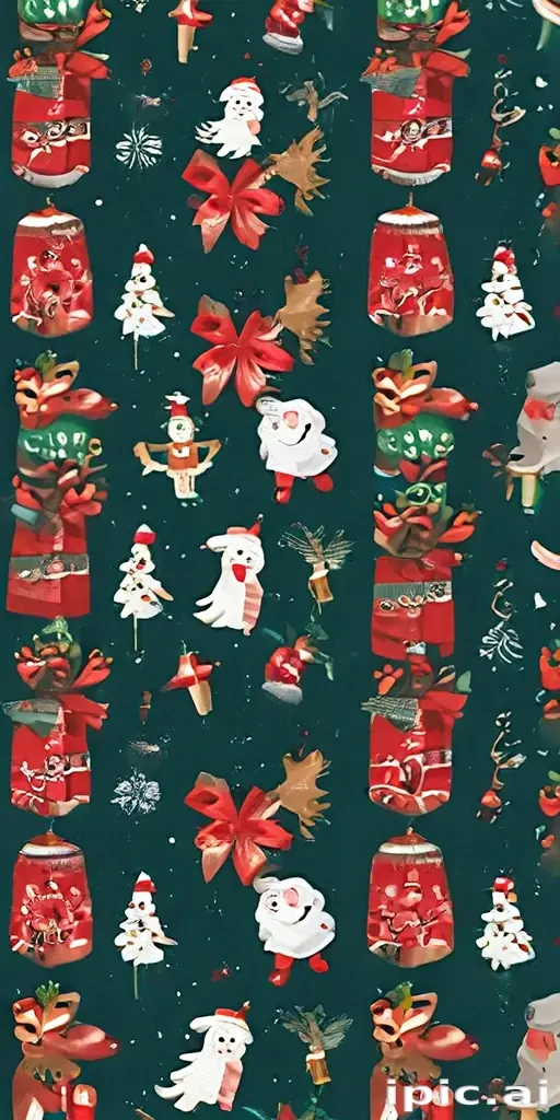 christmas wallpaper for your phone