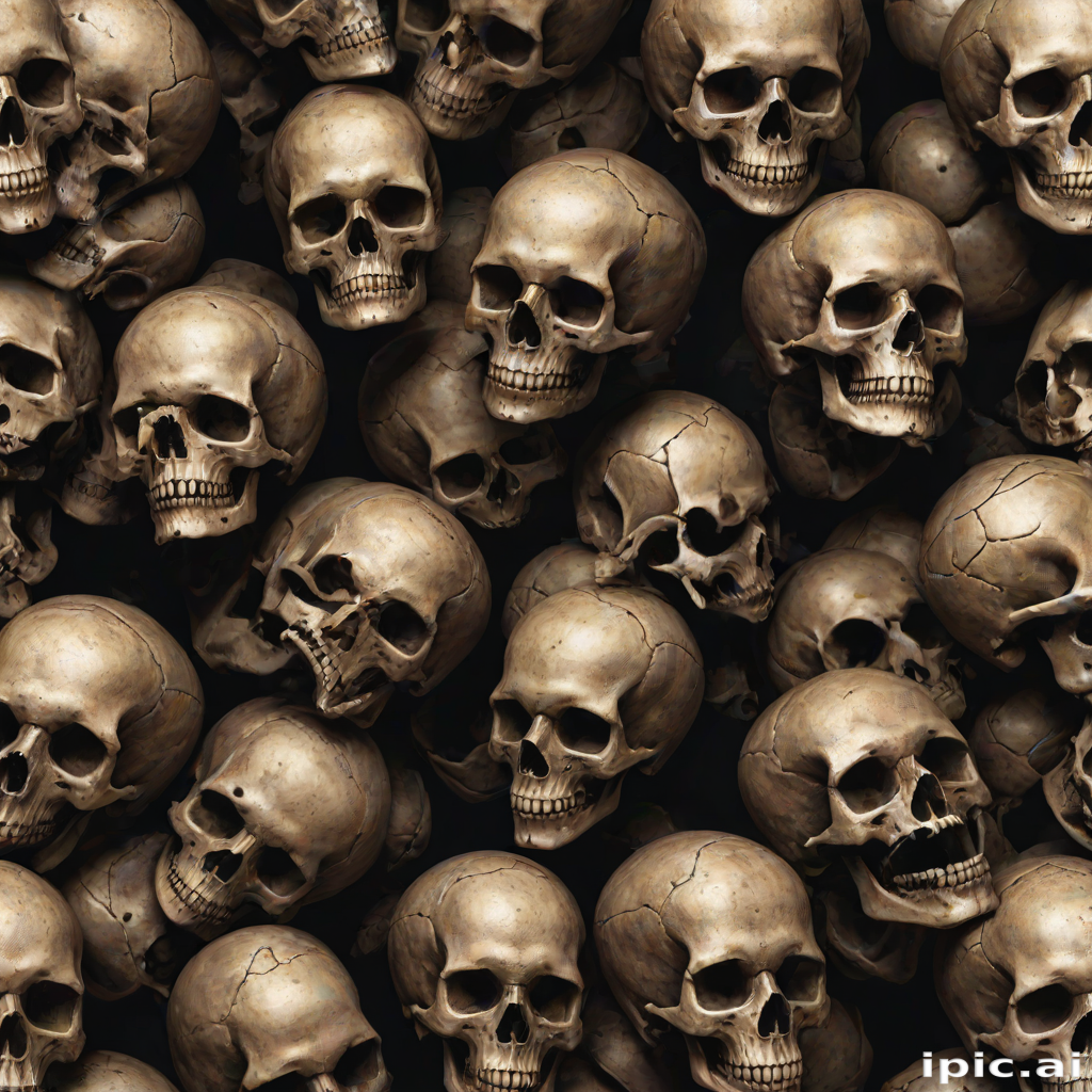 skulls png
