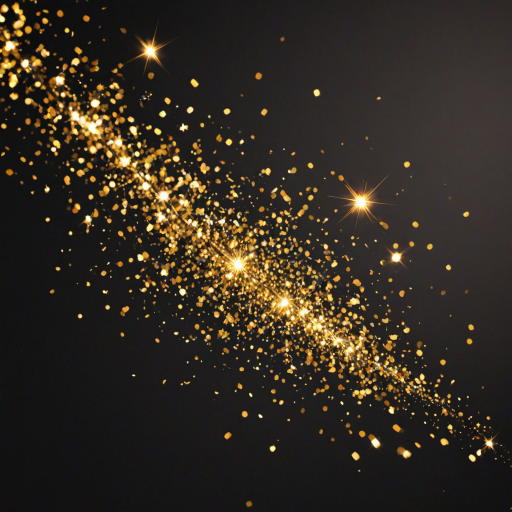 png sparkles