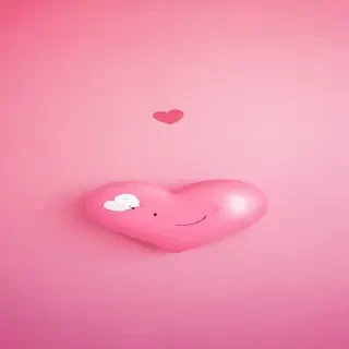 cute love background