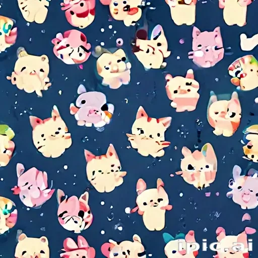 background cute