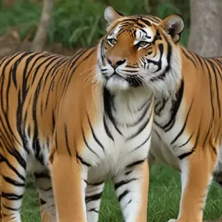 tigers png