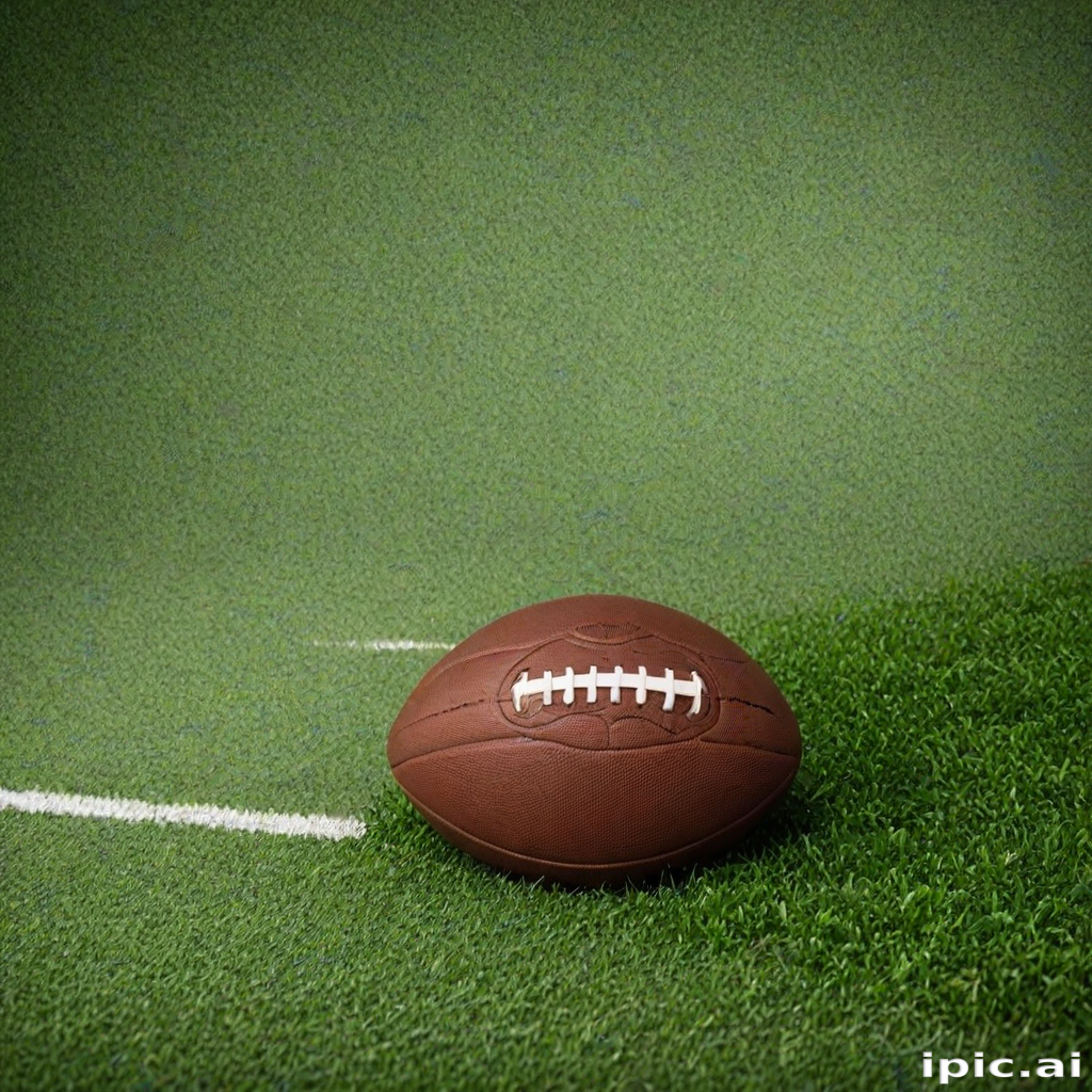 football background