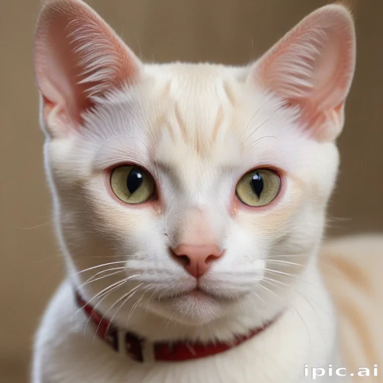 colorpoint shorthair breed