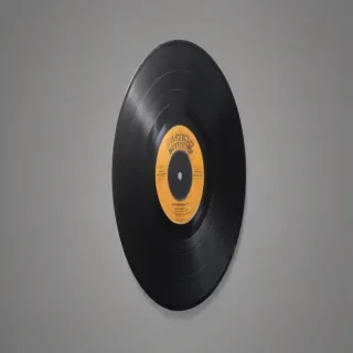 vinyl png