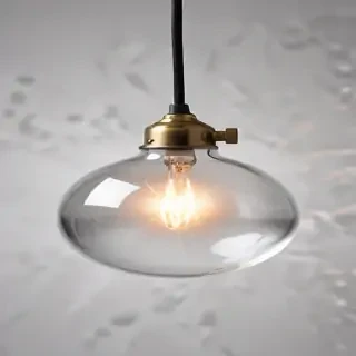 transparent bomb
