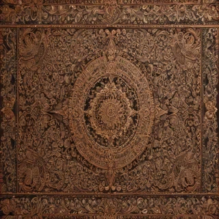indian pattern