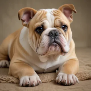 bulldog dog breed