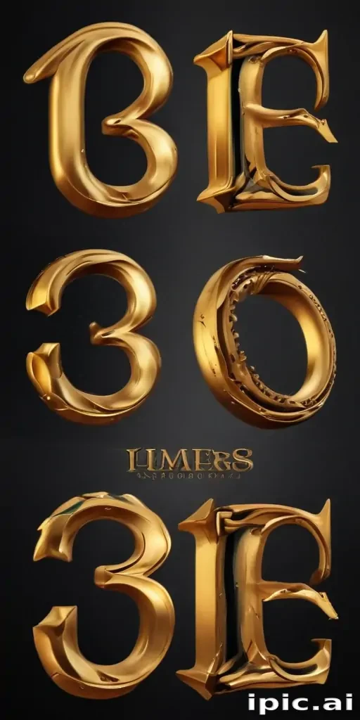 png numbers