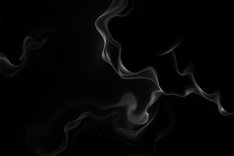 black ios wallpaper