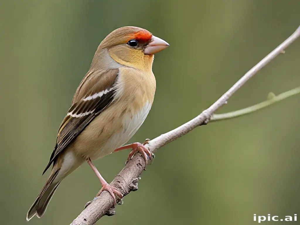 finch bird